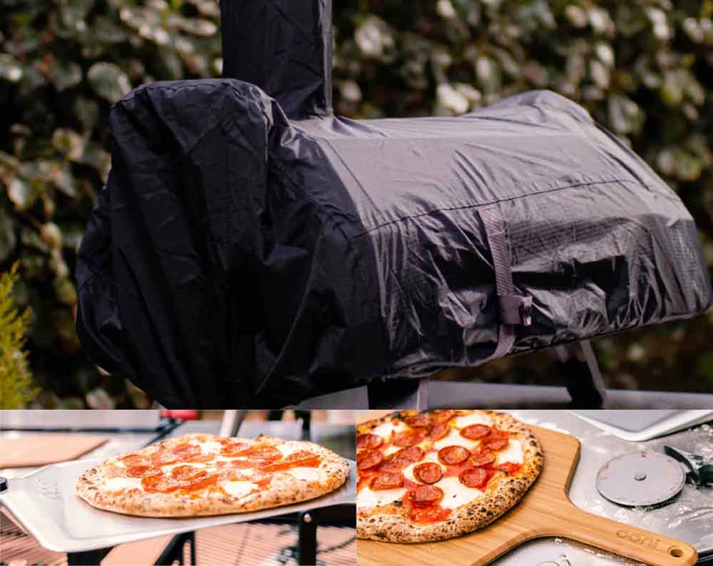 Master the Art of Pizza Making: Your Essential Ooni Pizza Oven Accessories  Guide