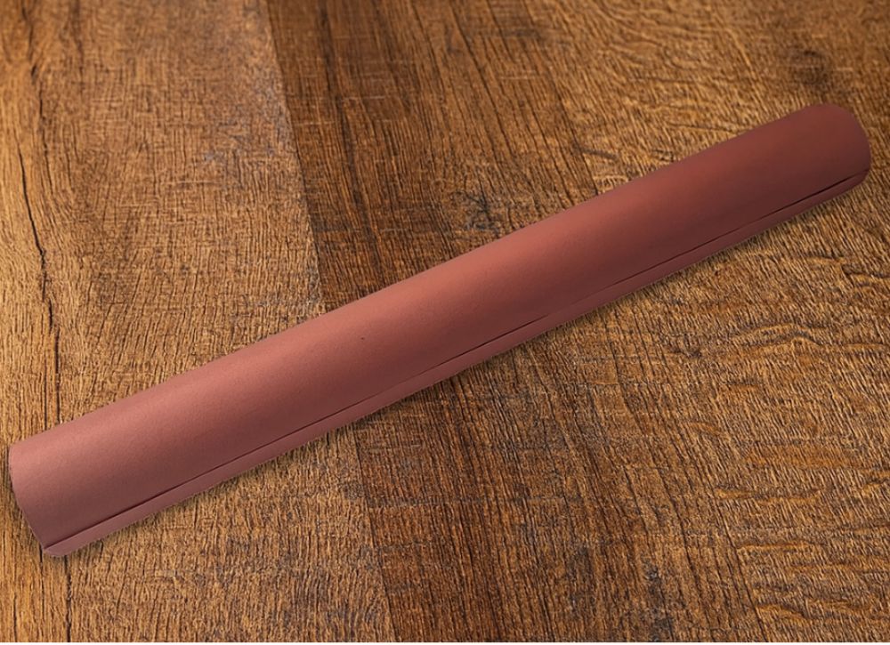 This image shows Pink Butcher Paper Roll 150