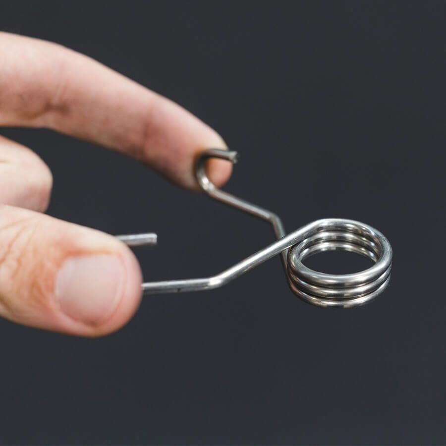 Auspit Post Clamp Auspit Post Clamp