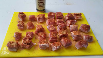 Pork Belly Burnt Ends 4