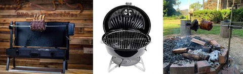 This_image_shows_Mini_spit_roaster_SNS_travel_kettle_and_Auspit_rotisserie