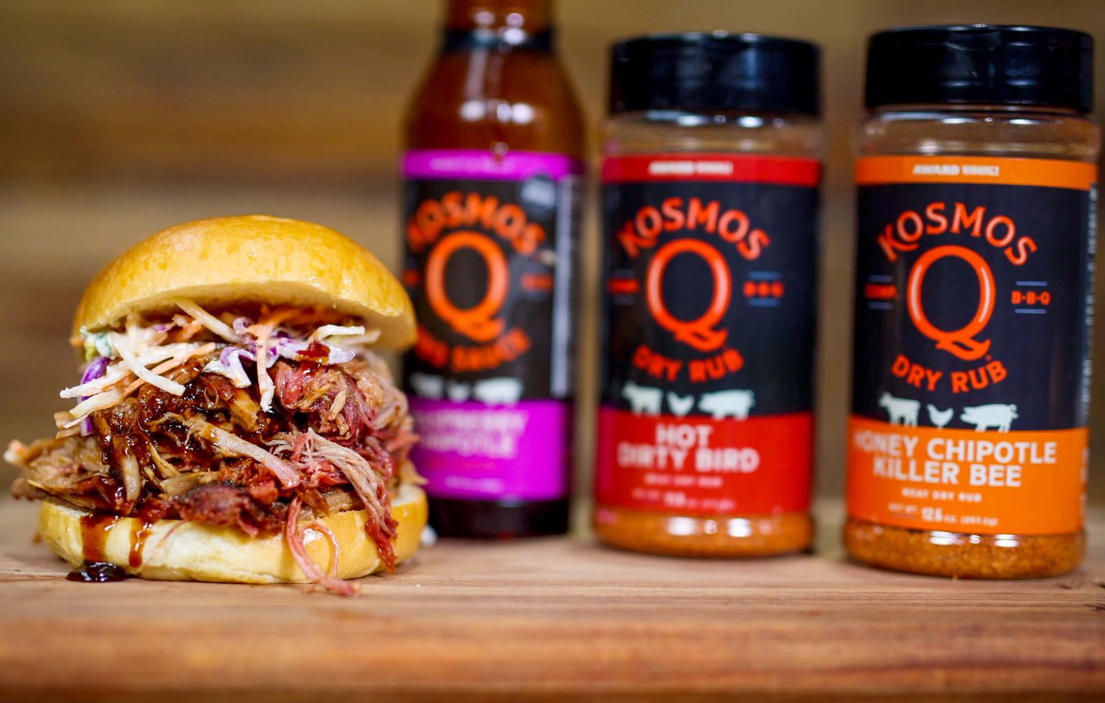 How to Smoke Pulled Pork for Beginners: A Step-by-Step Guide