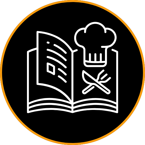 Recipes Icon