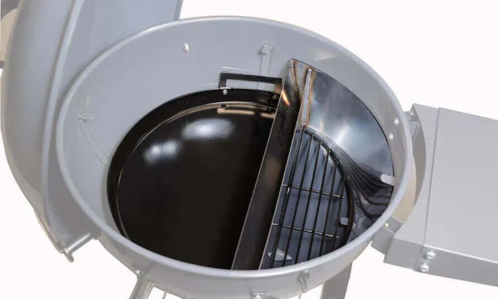 Weber BBQ Roasting Conversion kit