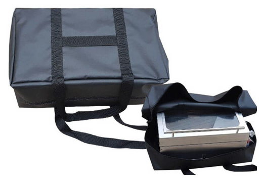 Sizzler Deluxe Portable BBQ Carry Bag