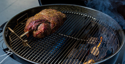 This_image_shows_Lamb_being_cooked_on_SNS_kettle_BBQ