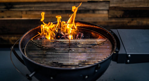 This_image_shows_Charcoal_being_lit_on_SNS_kettle_BBQ