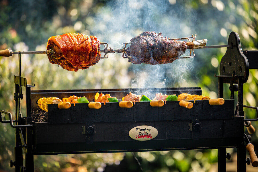 This_image_shows_roast_being_cooked_on_a_Cyprus_Spit 