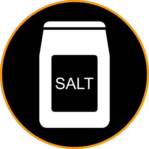 Salt Icon