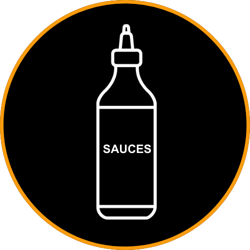 Sauces Icon