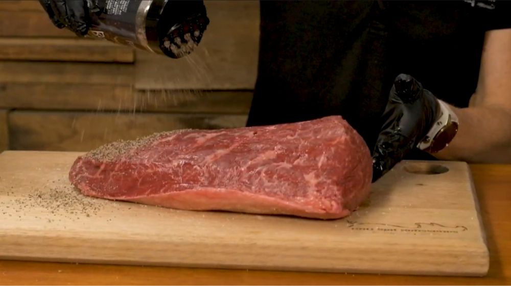 Season_the_rump_cap_with_Bovine_Espresso_Rub