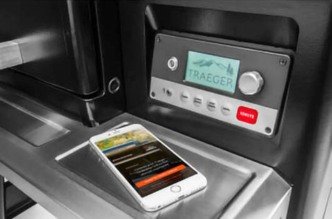 This_image_shows_Setting_up_the_Pellet_Grill