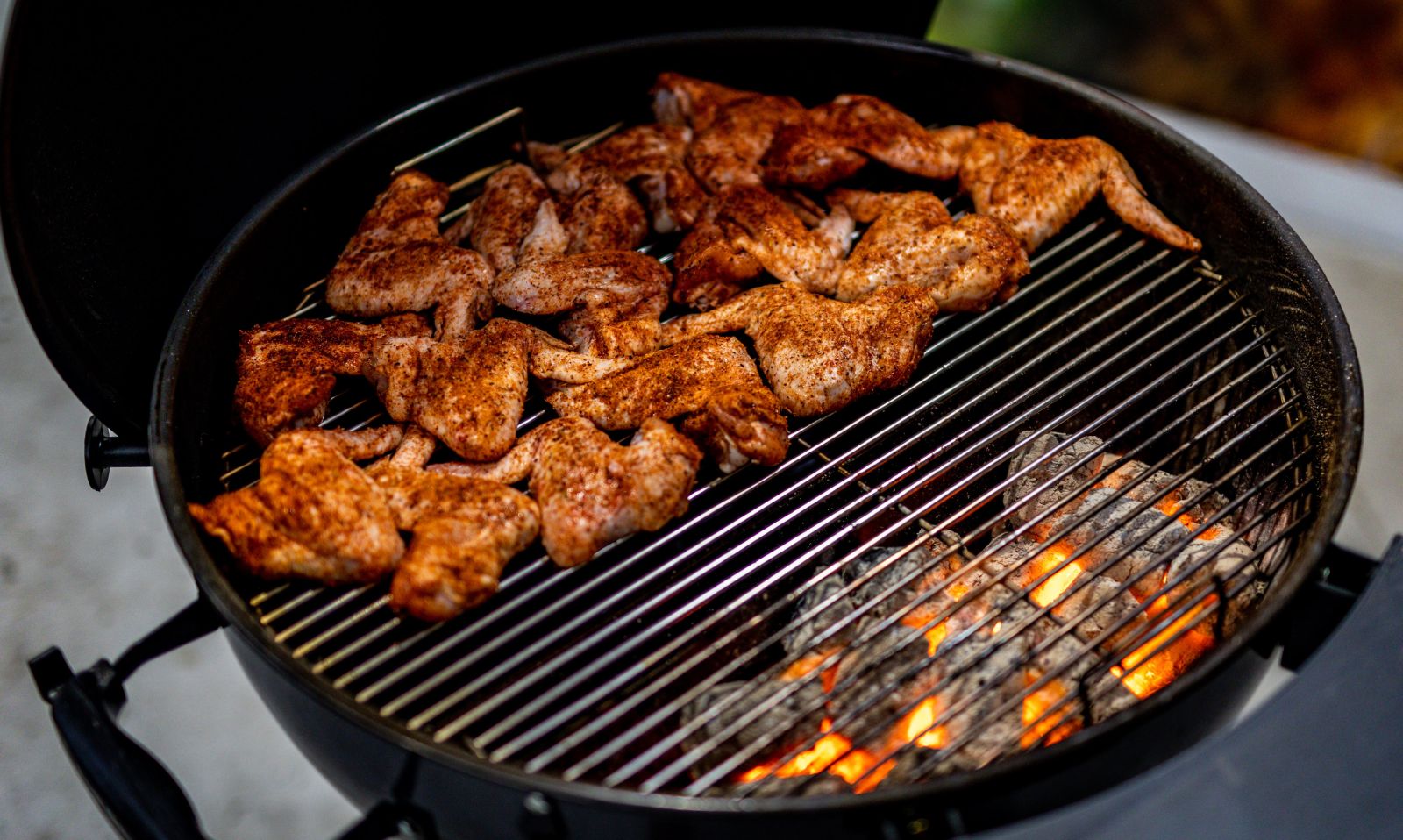 This_image_shows_Chicken_wings_cooked_on_SNS_kettle_BBQ