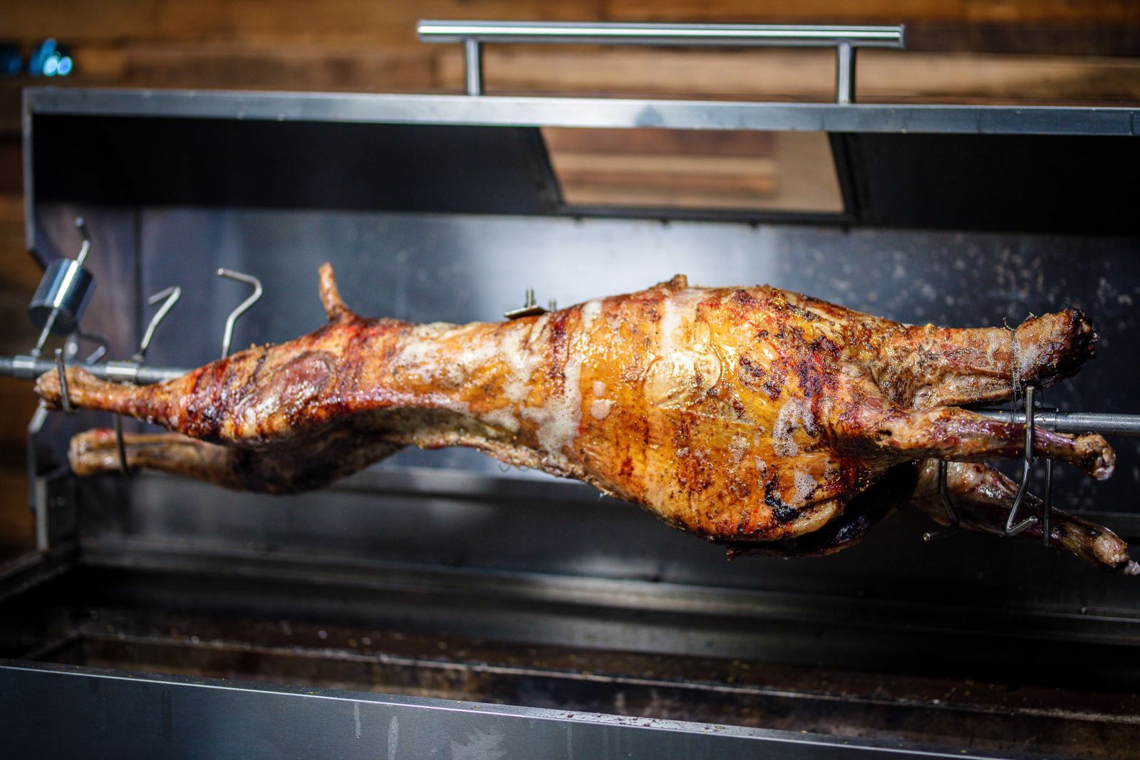 Easter Barbecue Recipes