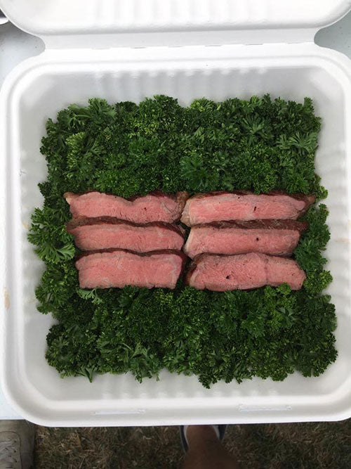 Steak Box