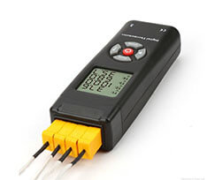 Thermocouple Thermometer