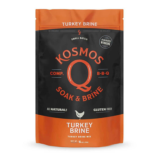 Turkey Brine