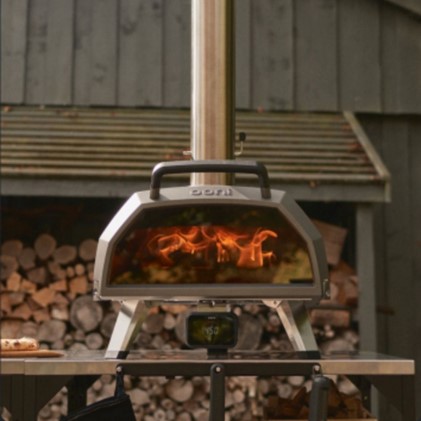 Ooni Karu 2 Pro - Multi-Fuel Pizza Oven Ooni Karu 2 Pro - Multi-Fuel Pizza Oven