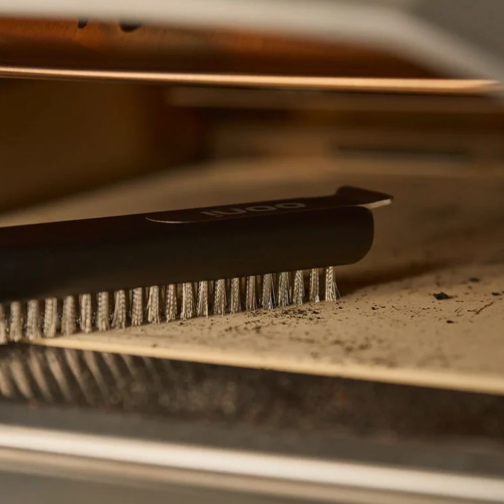 Ooni Pizza Oven Brush - Long