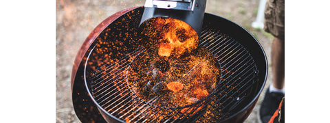 Weber Grill Grates