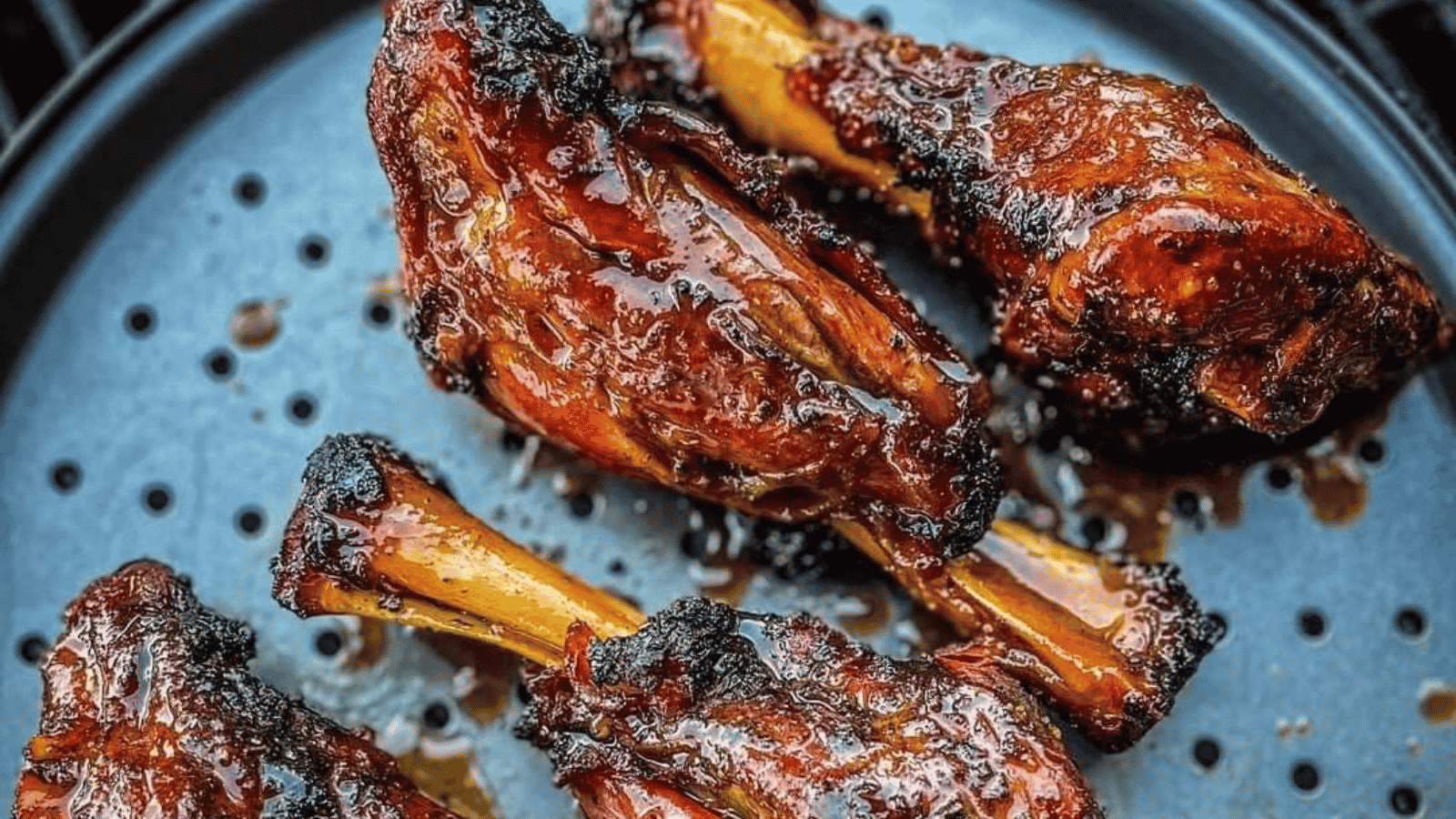 Butchers Axe BBQ event image