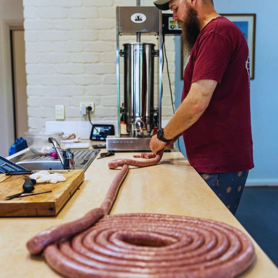 Carnivore Collective Demo