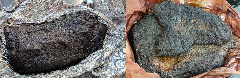 Is Foil Or Butcher Paper Better For Smoking?