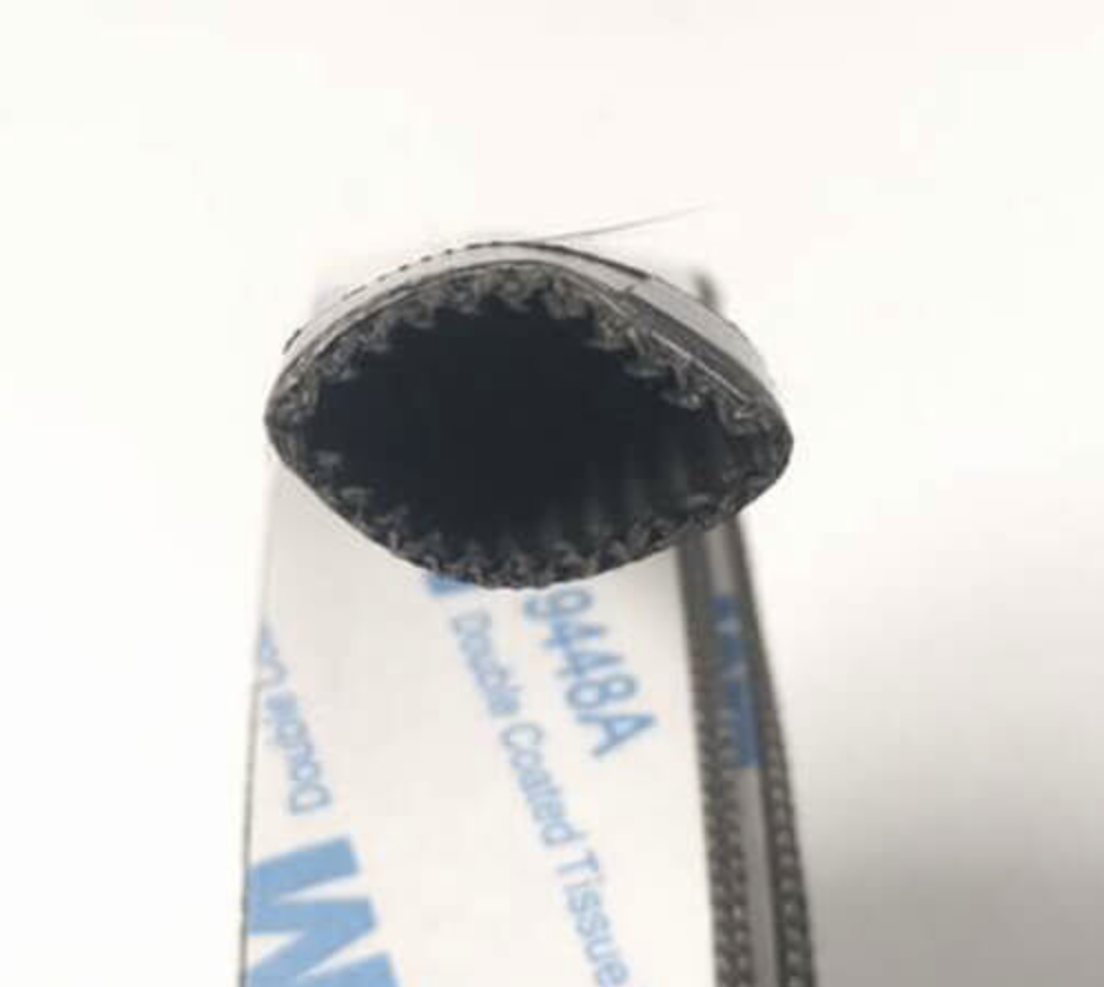 Closer look at the 5m Self Adhesive Heat Sealing Tape by Flaming Coals