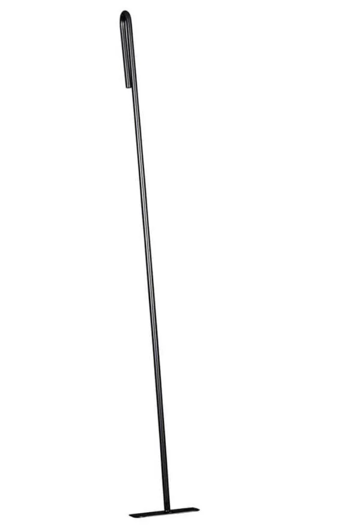 A look at the Woodheater Solid Steel Charcoal Scraper Tool by Outdoor Magic