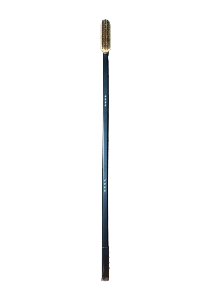 Pizza Oven Brush With Aluminium Handle