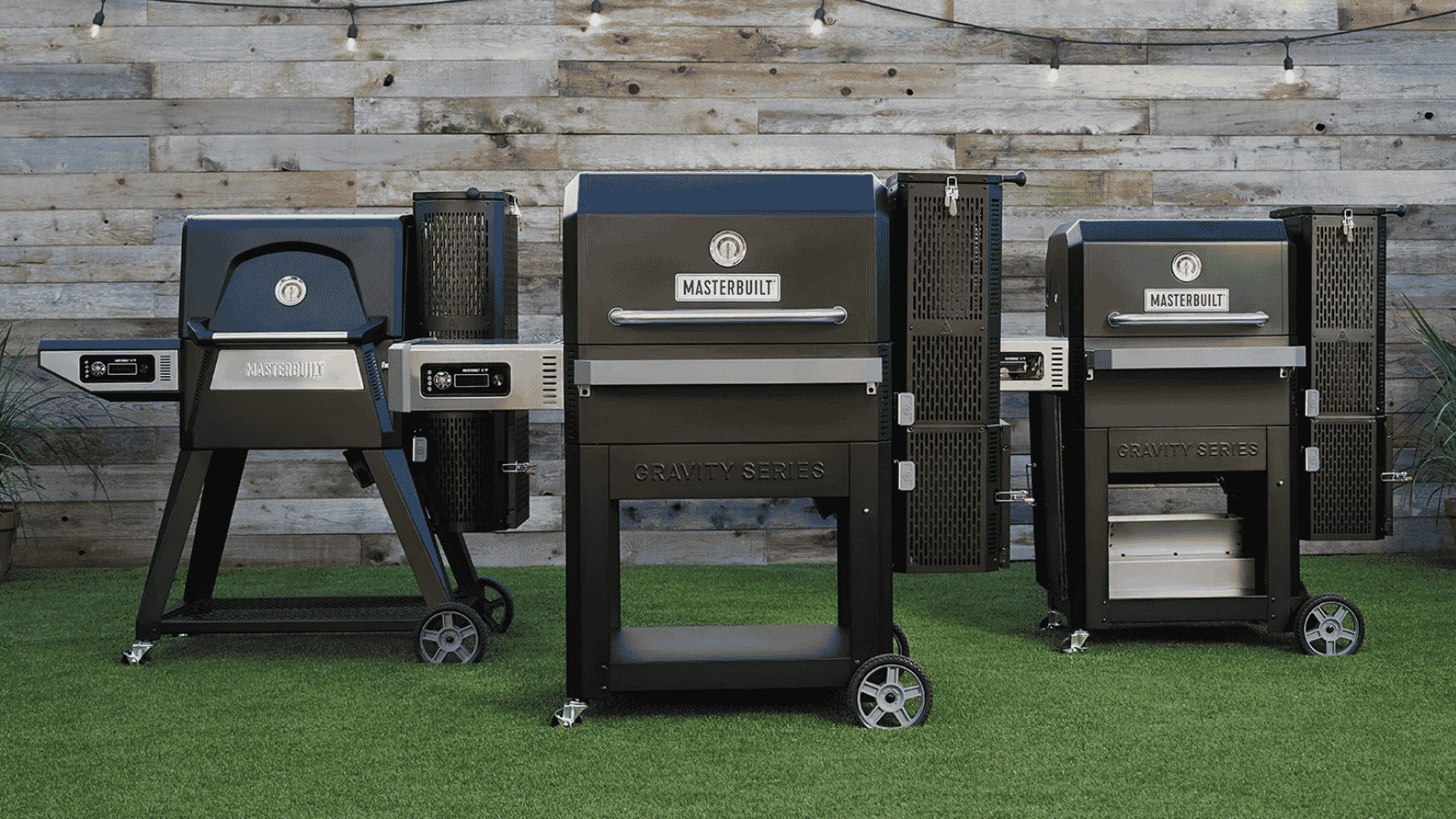 masterbuilt smoker