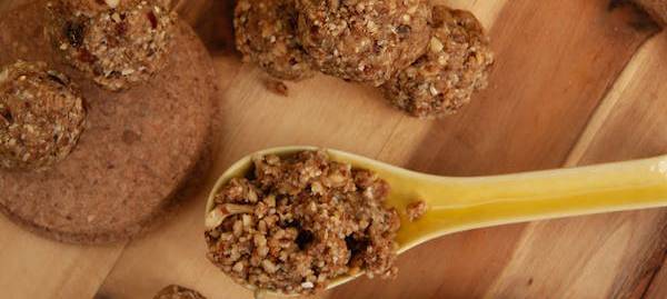 Meatballs With Italian Sausage Smoked Hot
