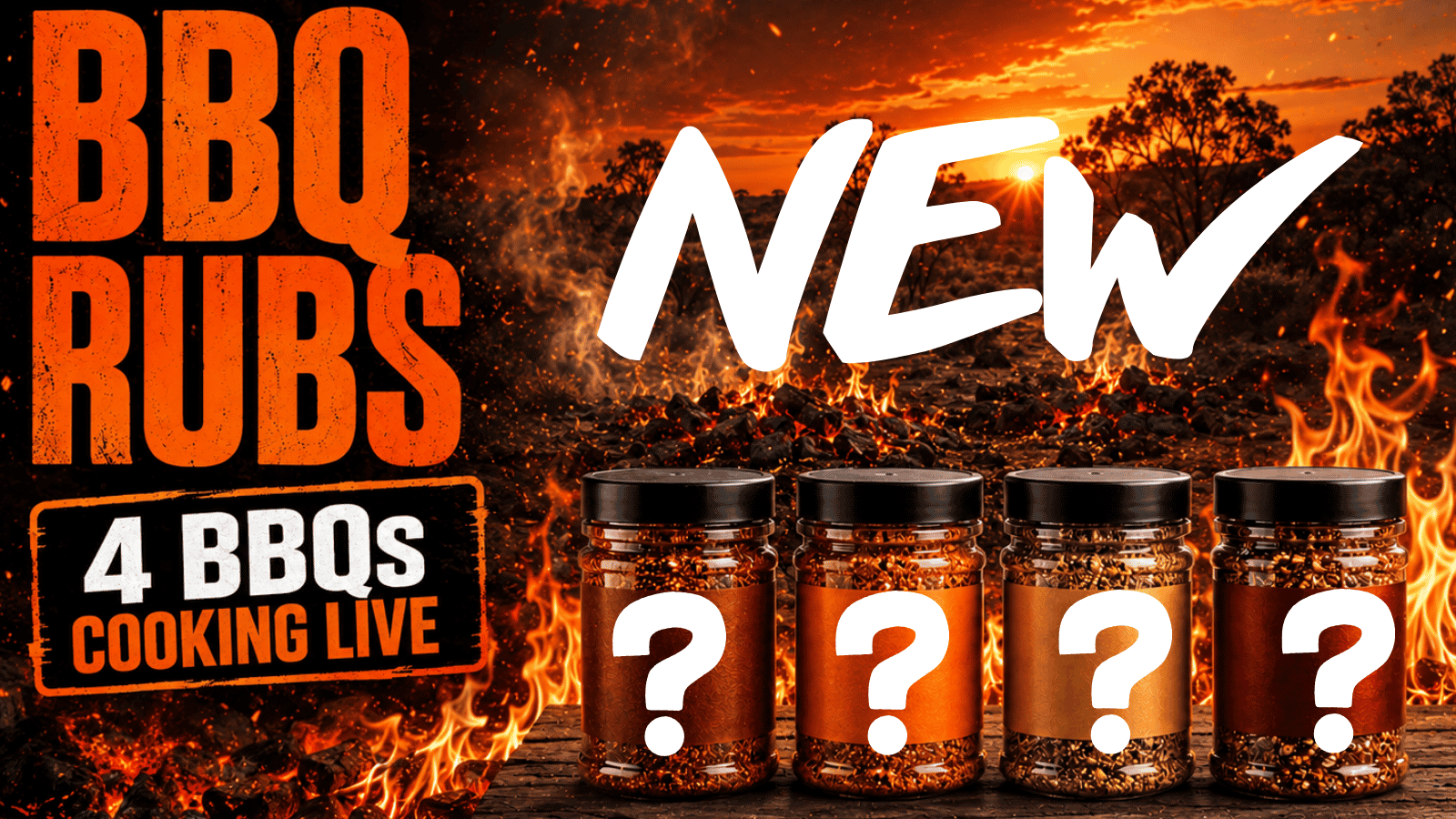 New Rubs teaser