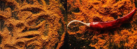 This_image_shows_Paprika_and_chili_powder