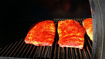 pork ribs