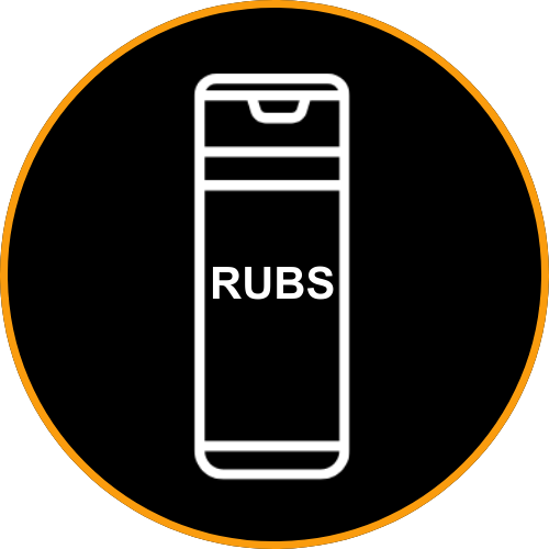 Rubs Icon