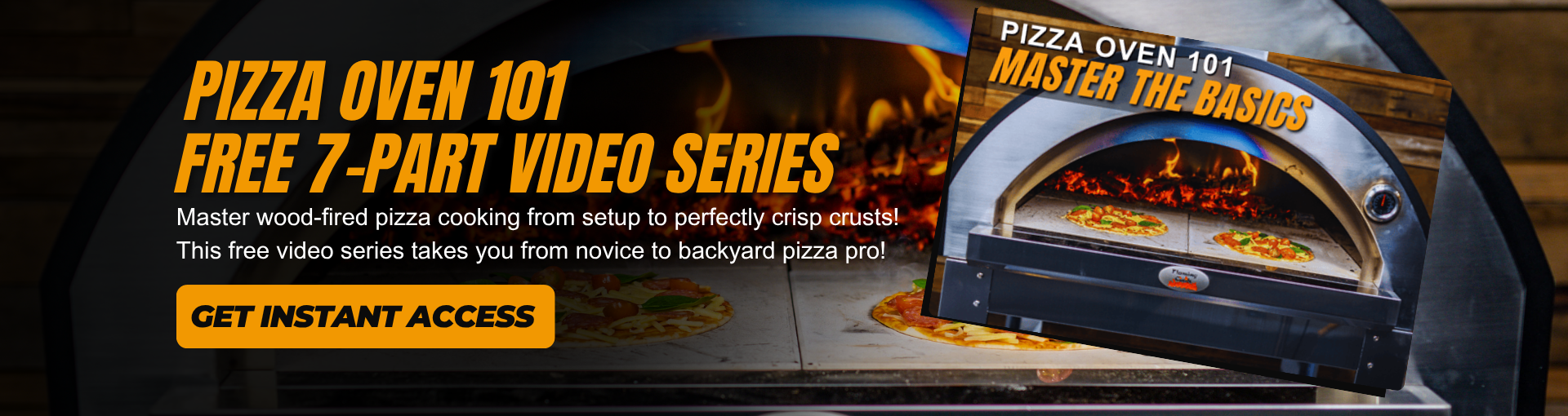 Desktop - Pizza Oven 101