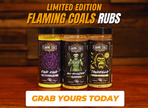 Mobile - New Flaming Coals Rubs