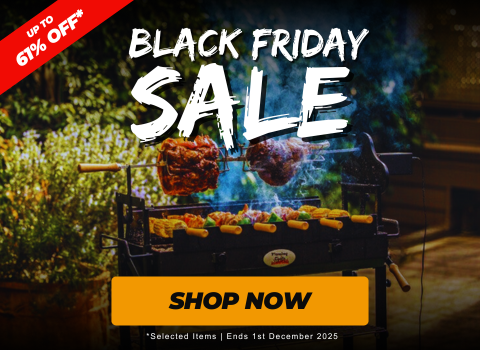 BFCM Sale 2025 - Mobile Banner