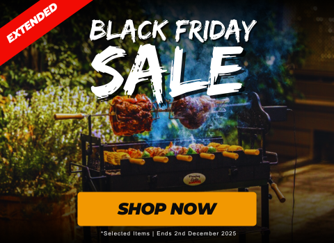 BFCM Sale 2025 Extended - Mobile Banner