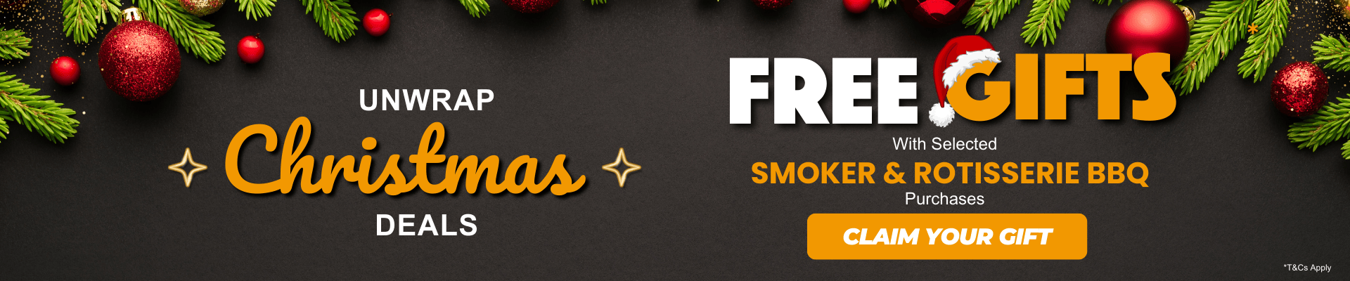 Christmas 2025 - Desktop Banner