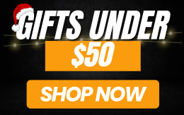 Christmas 2025 - Gifts under $50