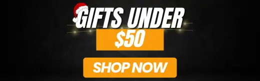 Christmas 2025 - Gifts under $50