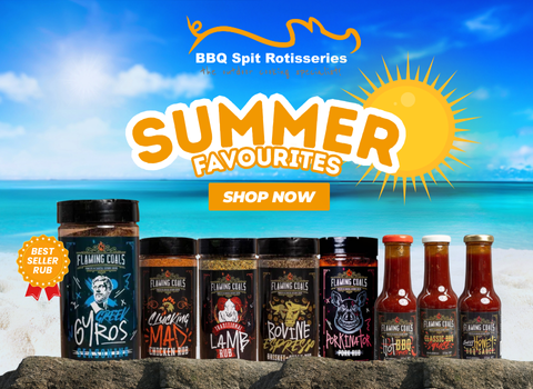 Mobile - Summer Favourites