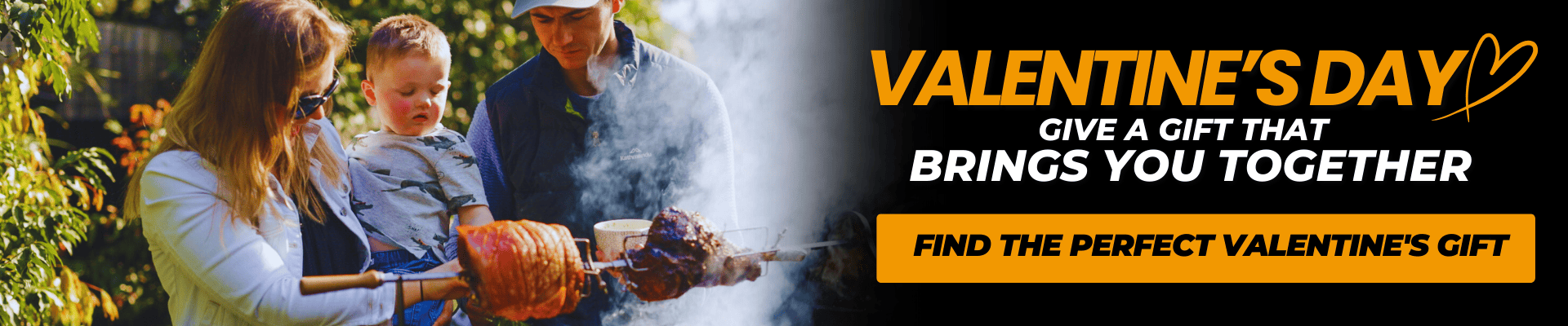 Desktop Banner 2025 - Valentines Day