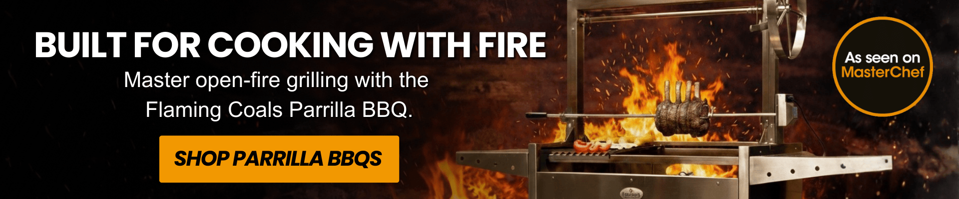 Desktop - New Parrilla Banner