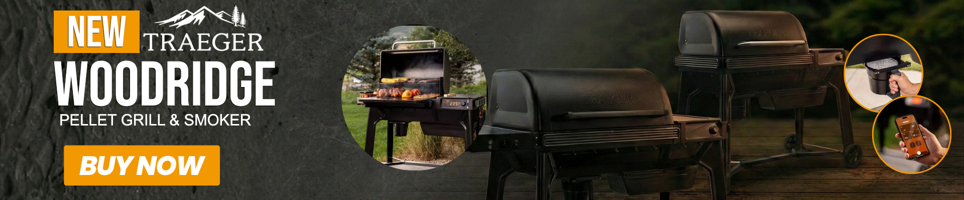 Desktop - Woodridge Banner