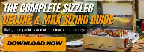Sizzler Guide Mobile