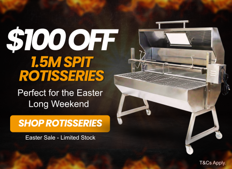 Mobile - Easter Sale 2026