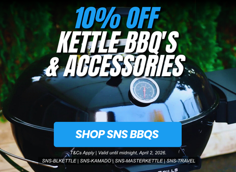 Mobile - Easter 2026 SNS 10% Off